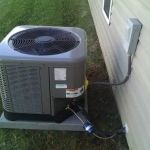 Hall's Heating and Air LLC