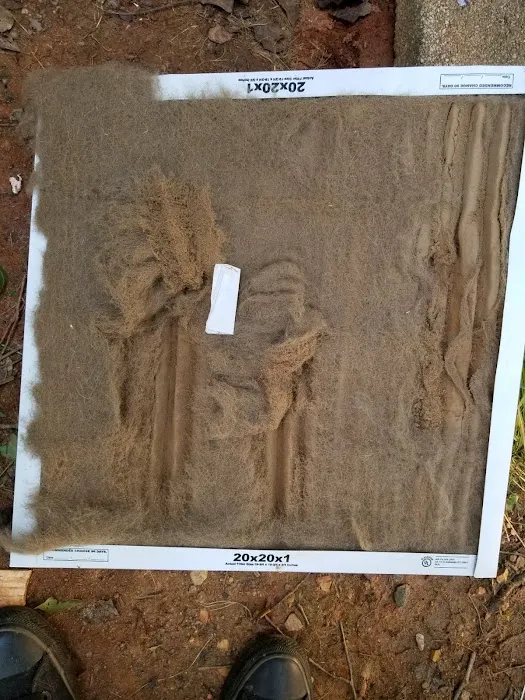 Comfort Control Systems NC Picture 6