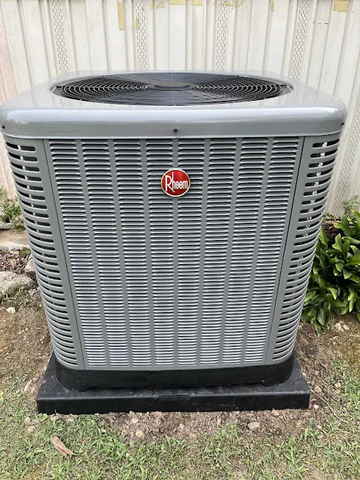 Comfort Control Systems NC Picture 5