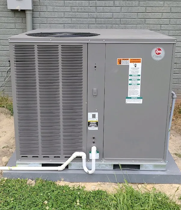 Comfort Control Systems NC Picture 8