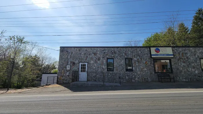 Comfort Control Systems NC Picture 1