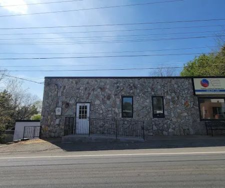 Comfort Control Systems NC