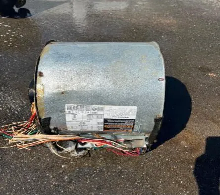 Comfort Control Systems NC Picture 4