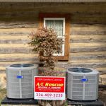 A/C Rescue, LLC