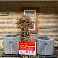 A/C Rescue, LLC ico