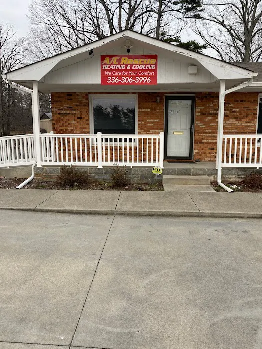 A/C Rescue, LLC Picture 3