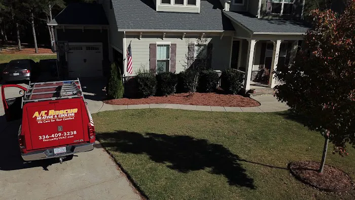 A/C Rescue, LLC Picture 7