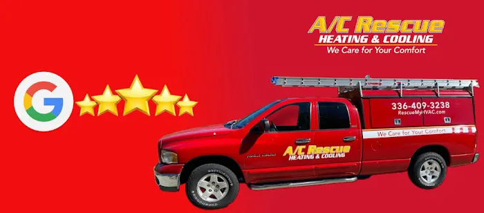 A/C Rescue, LLC Picture 2