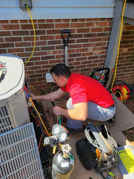 A/C Rescue, LLC Picture 8