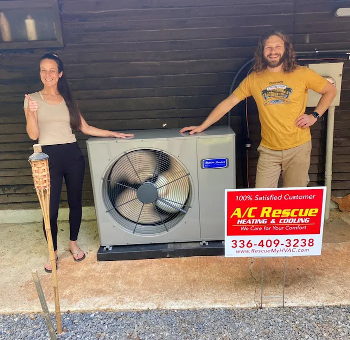 A/C Rescue, LLC Picture 5