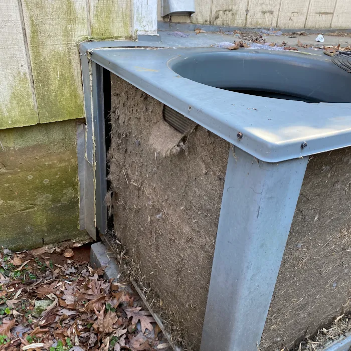 A/C Rescue, LLC Picture 6