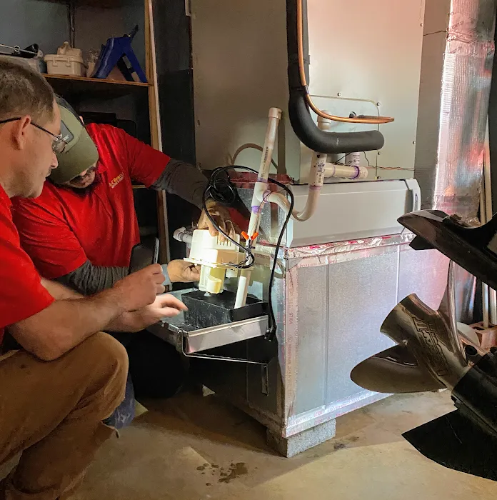 A/C Rescue, LLC Picture 9