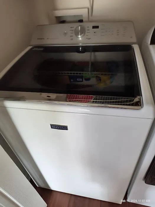 Salty Air Appliance Repair Picture 1