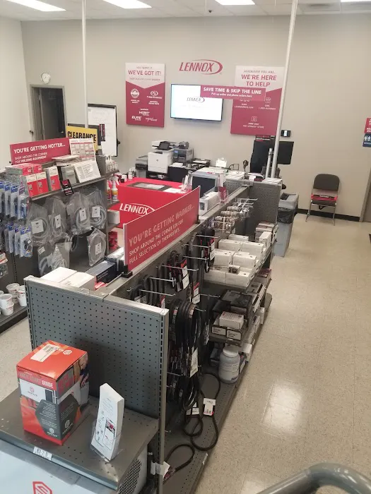 Lennox Stores (Parts Plus) Picture 7