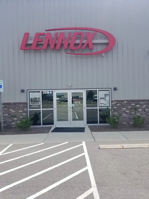 Lennox Stores (Parts Plus) Picture 3