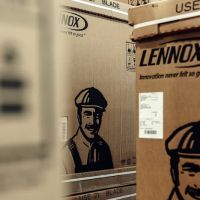 Lennox Stores (Parts Plus) ico