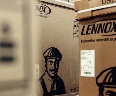 Lennox Stores (Parts Plus)