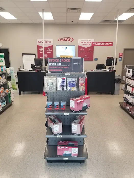 Lennox Stores (Parts Plus) Picture 2