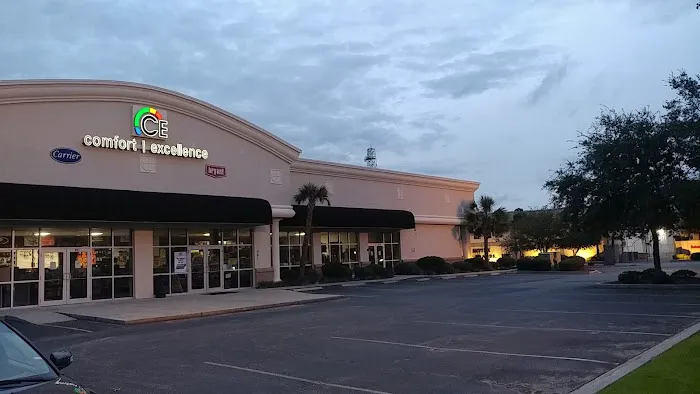 CE (Carrier Enterprise) Picture 9