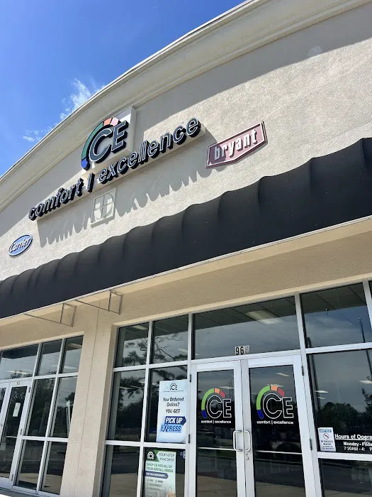 CE (Carrier Enterprise) Picture 10