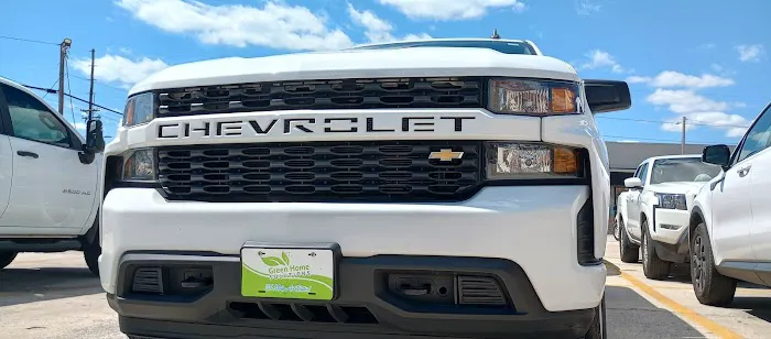 Green Home Solutions Picture 9