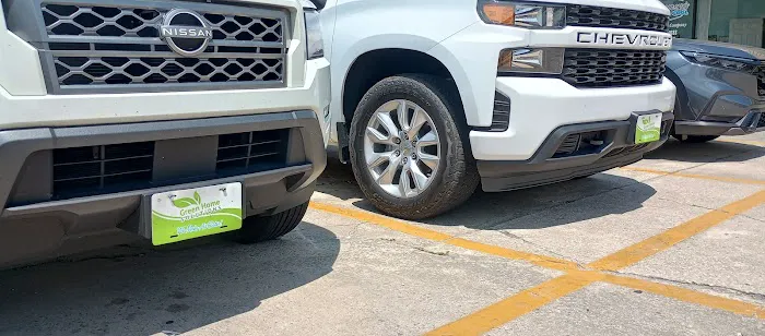 Green Home Solutions Picture 1