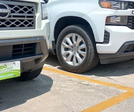 Green Home Solutions