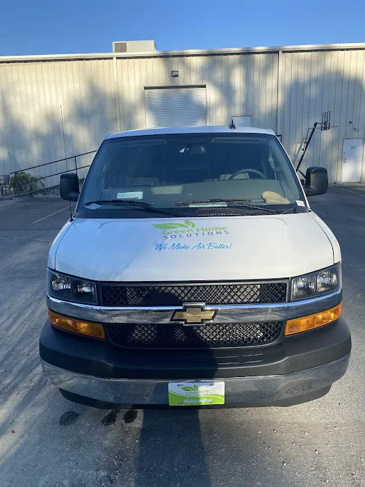 Green Home Solutions Picture 4