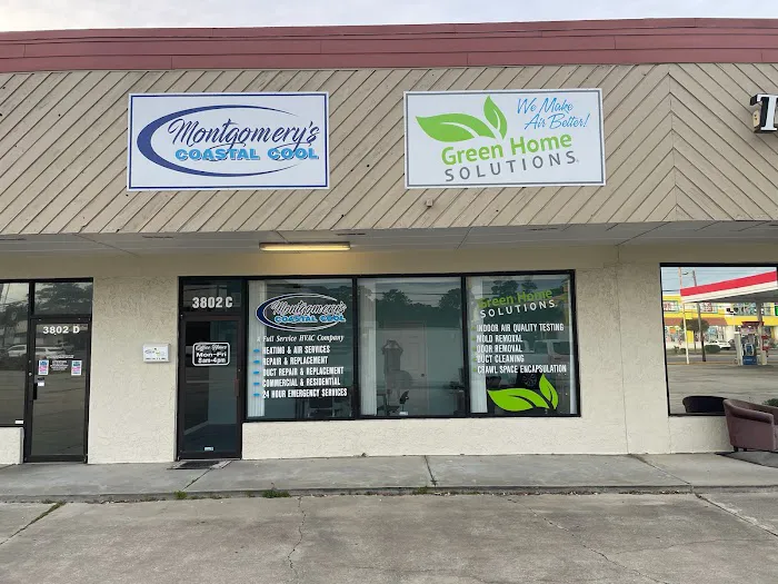 Green Home Solutions Picture 10