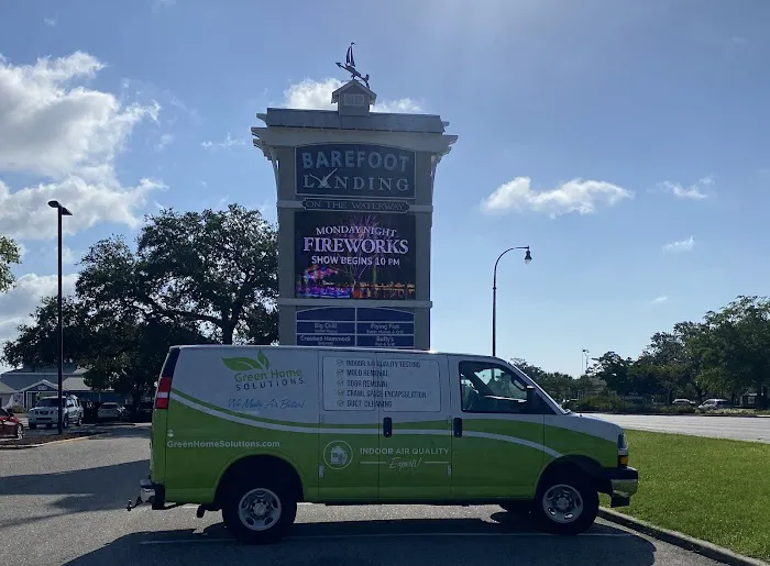 Green Home Solutions Picture 7