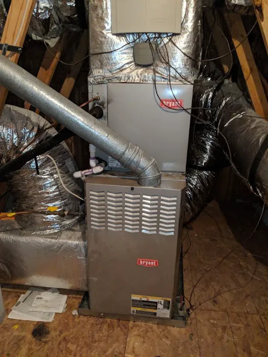 Hometown Heating and Air Picture 6