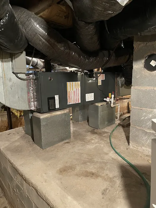 Hometown Heating and Air Picture 1