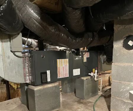 Hometown Heating and Air