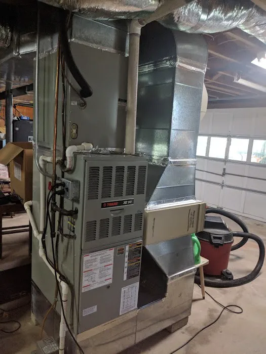 Hometown Heating and Air Picture 2