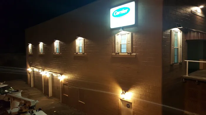 Radford Heating & Air Conditioning Picture 1