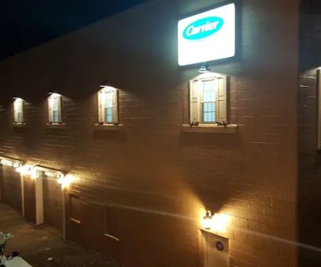 Radford Heating & Air Conditioning