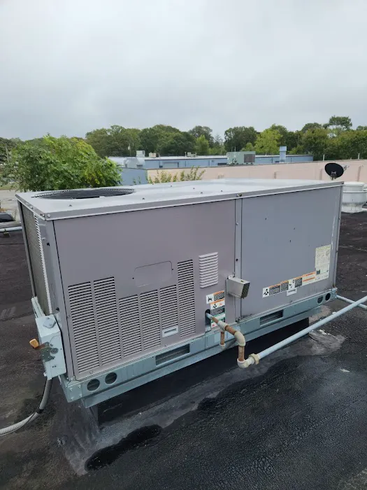 Radford Heating & Air Conditioning Picture 2