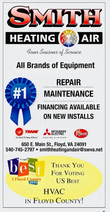 Smith Heating and Air Picture 8