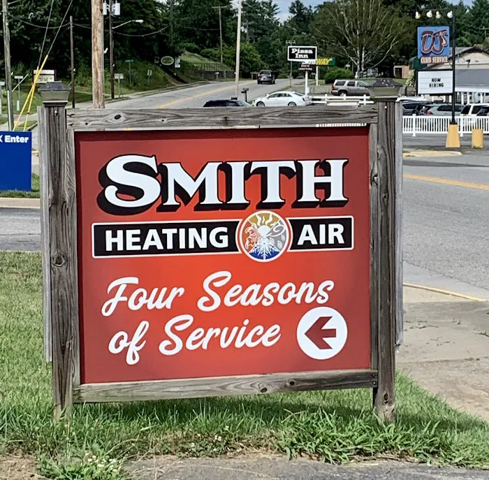 Smith Heating and Air Picture 3