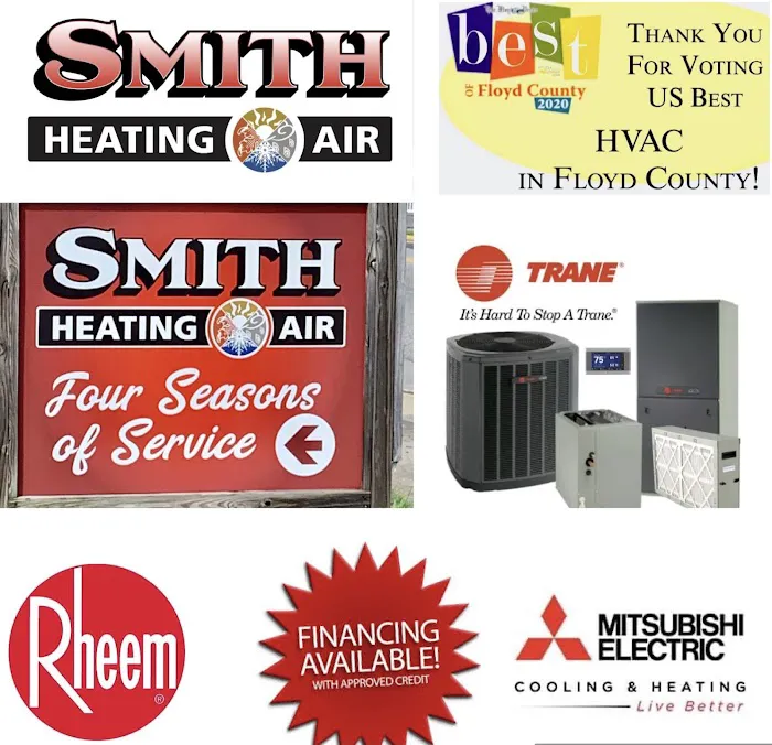 Smith Heating and Air Picture 6
