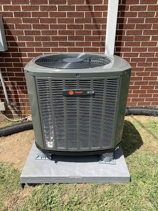 Smith Heating and Air Picture 4