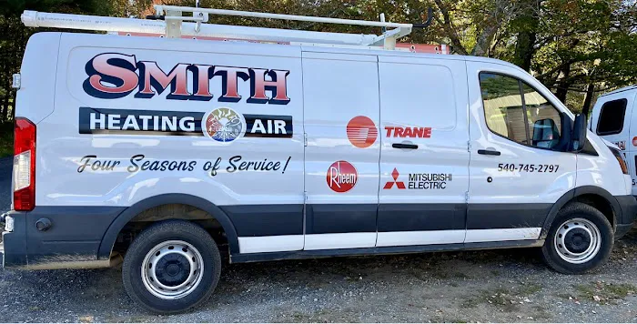 Smith Heating and Air Picture 2