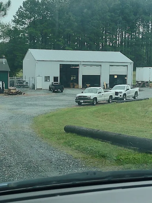 Piedmont Radiator Picture 8