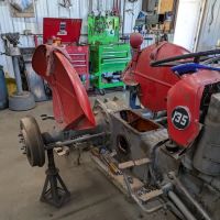 Piedmont Radiator ico