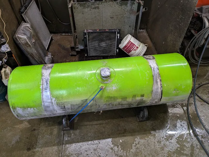 Piedmont Radiator Picture 7