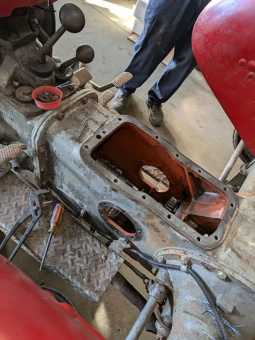 Piedmont Radiator Picture 5