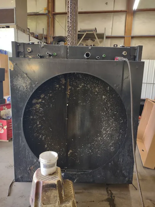 Piedmont Radiator Picture 6