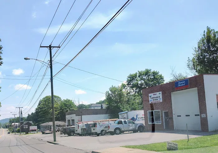 The Furnace Man Inc Picture 1