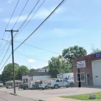 The Furnace Man Inc ico