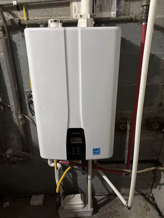 D & D Heating & Cooling Inc Picture 1